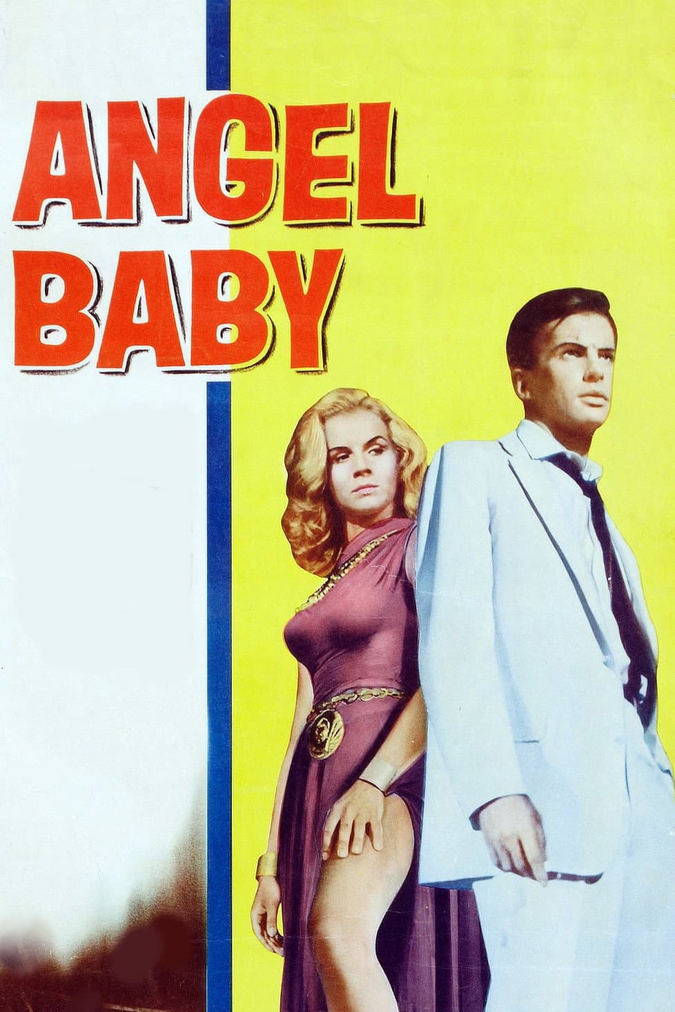 Poster di Anonima peccati