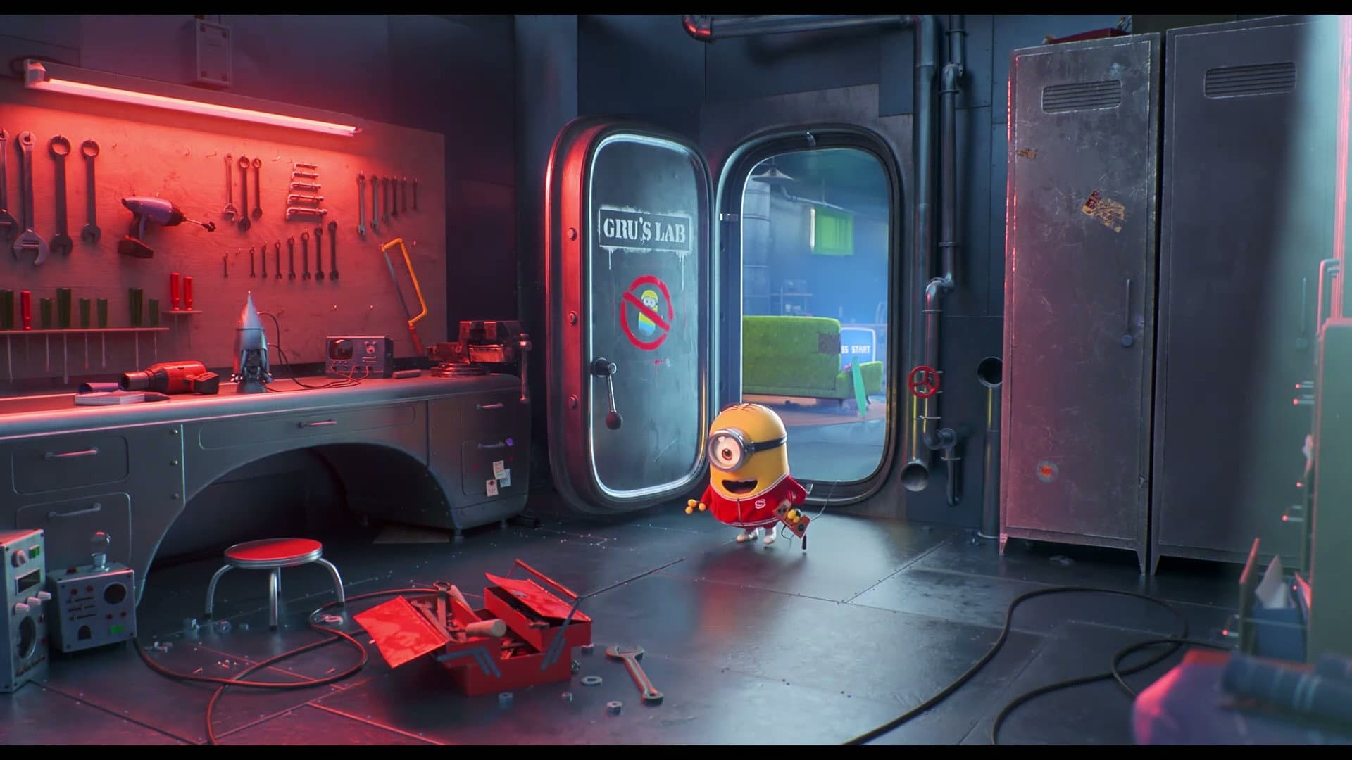Un game over dopo l'altro - immagine