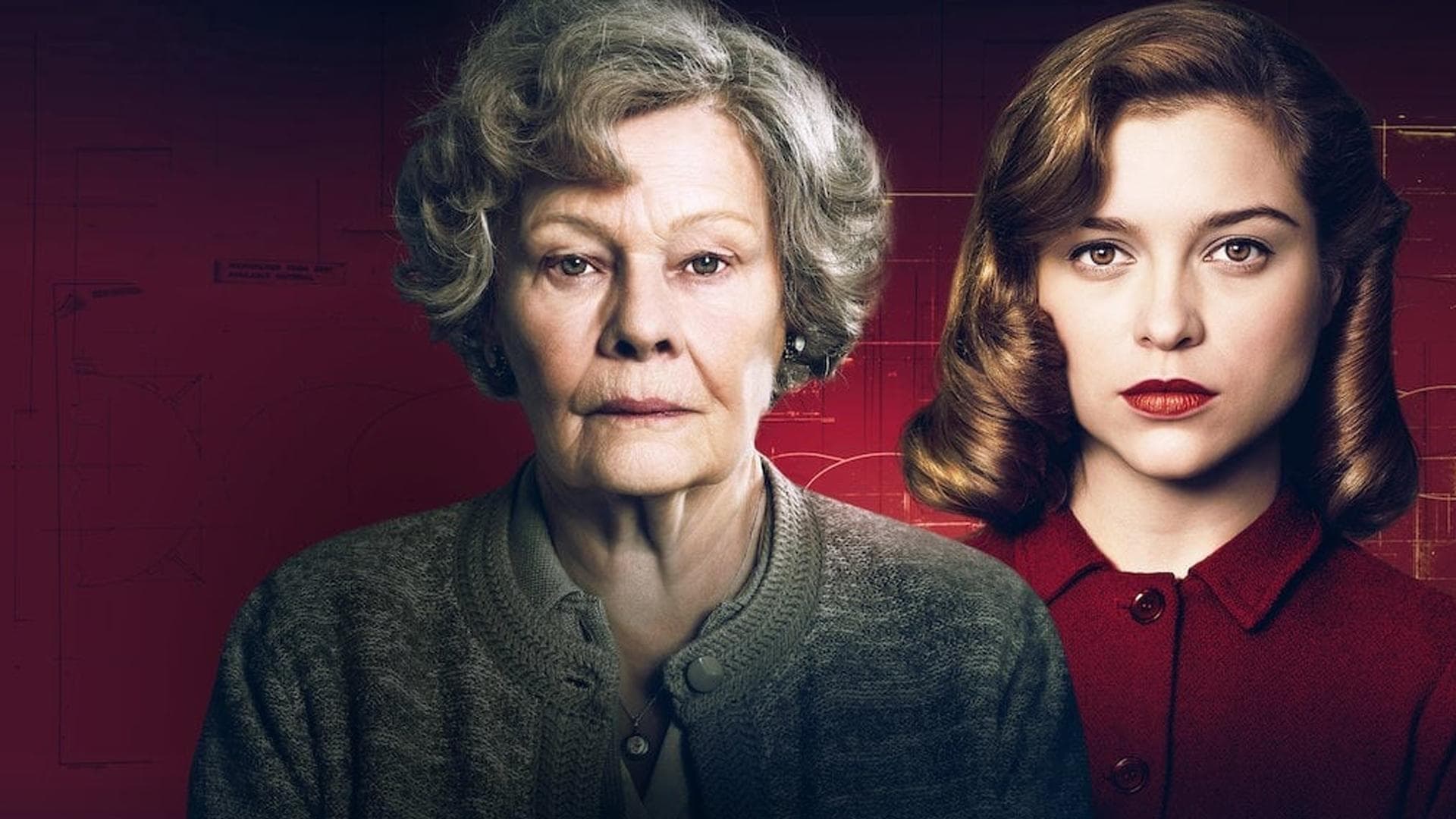 Red Joan - immagine