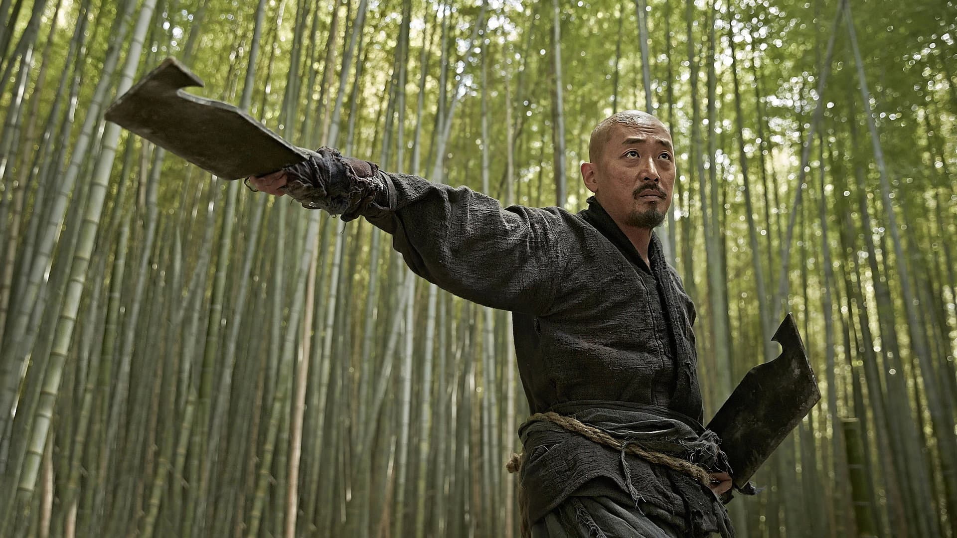 Kundo: Age of the Rampant - immagine