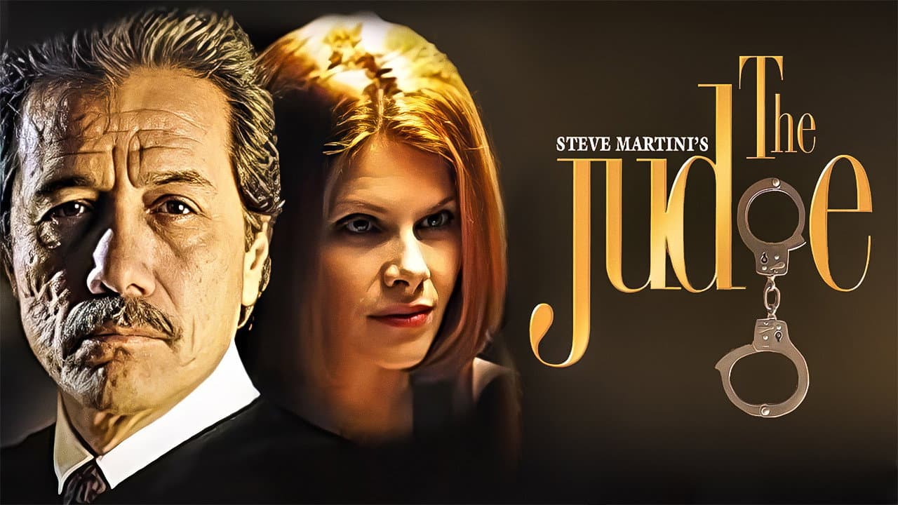 Il giudice - immagine