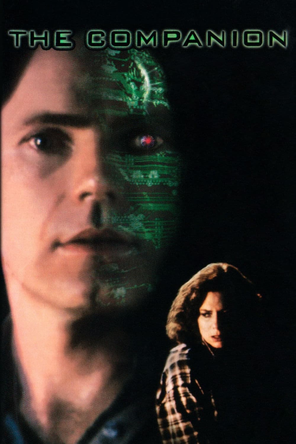 Poster di The Companion