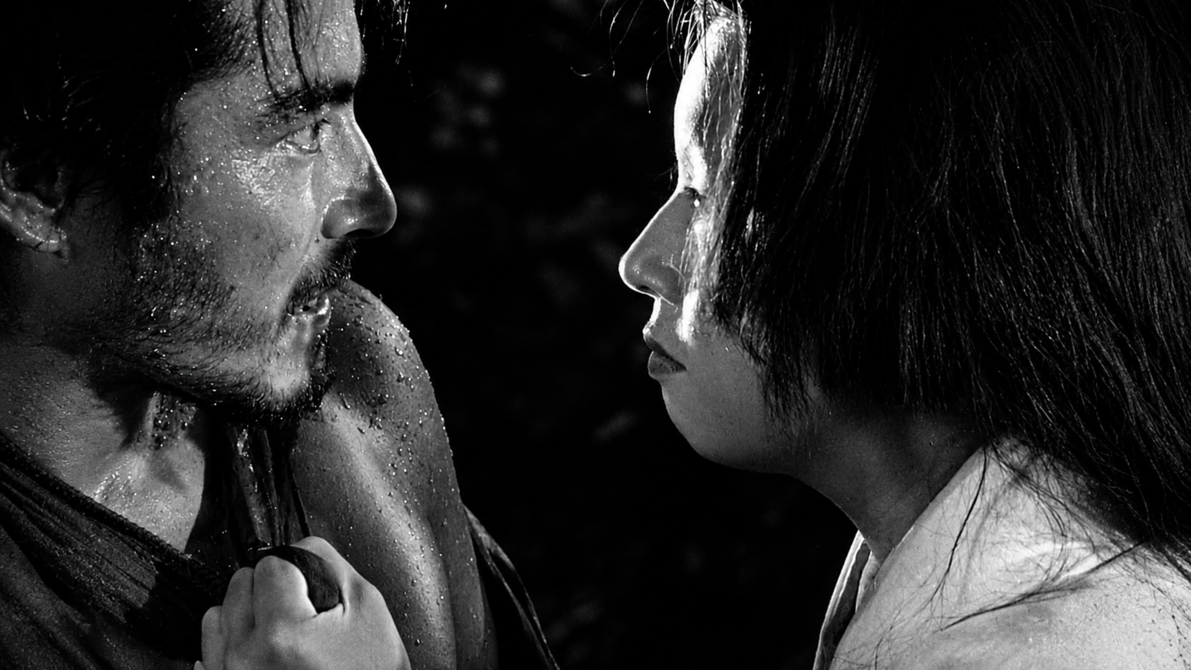 Rashomon - immagine