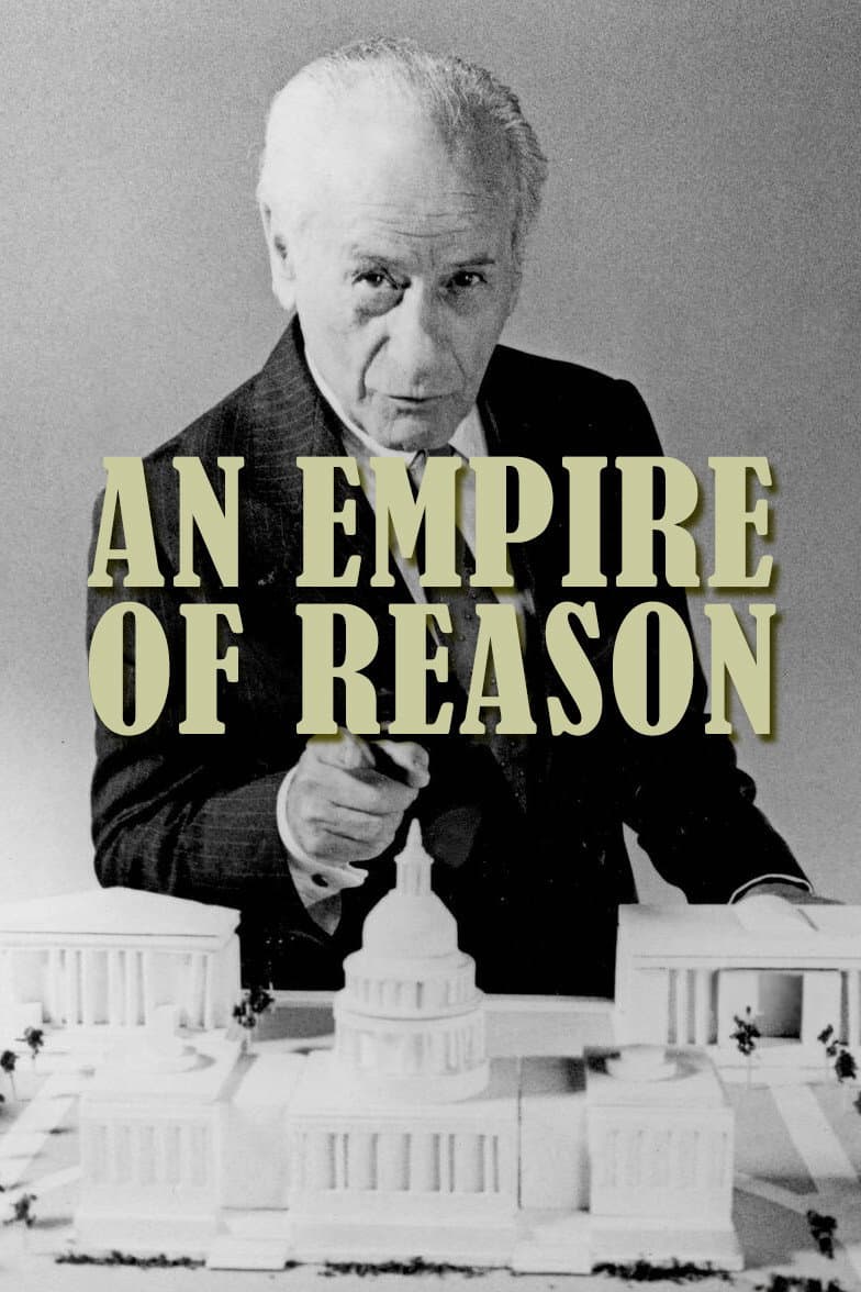 Poster di An Empire of Reason