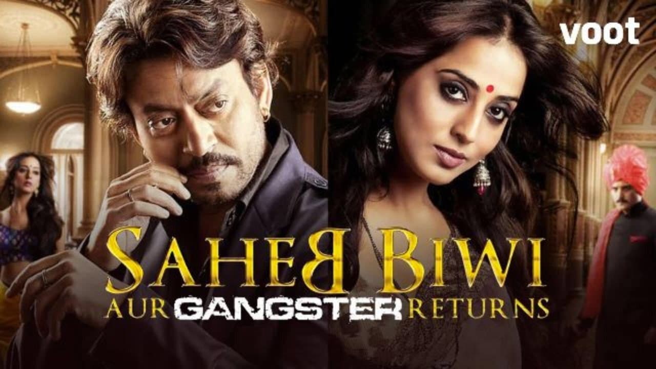 Saheb Biwi Aur Gangster Returns - immagine