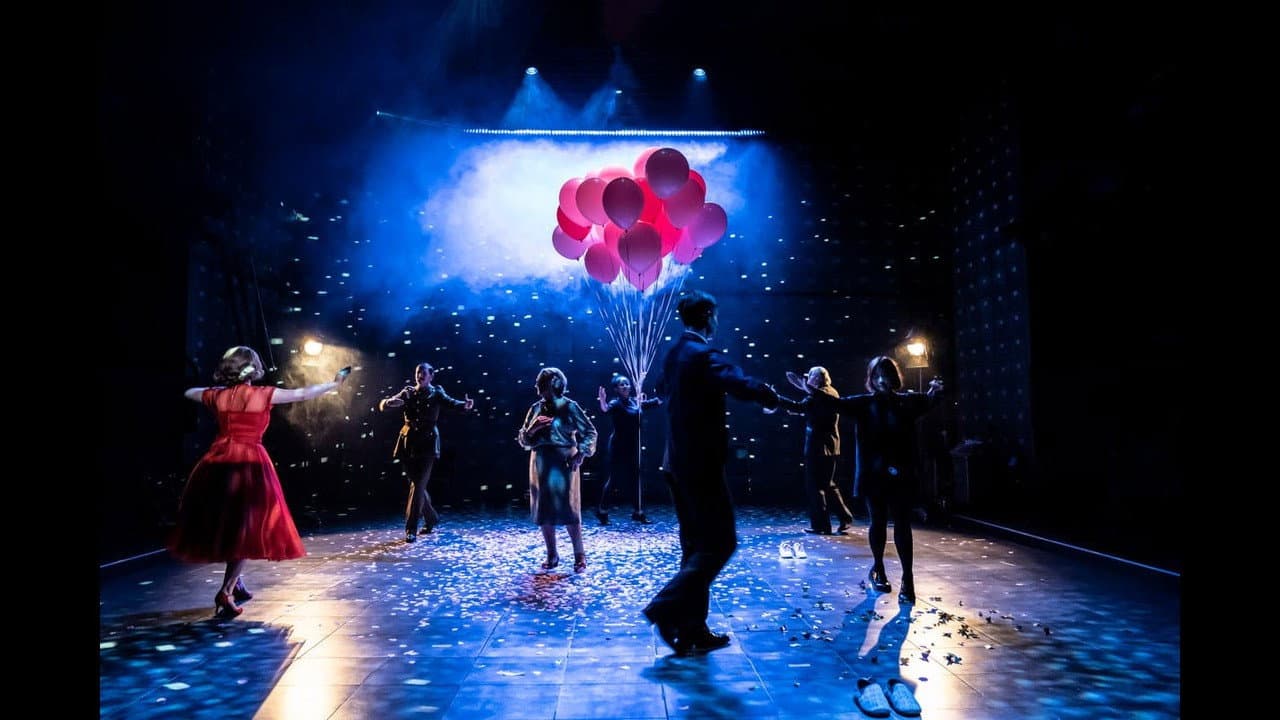 National Theatre Live: After Life - immagine