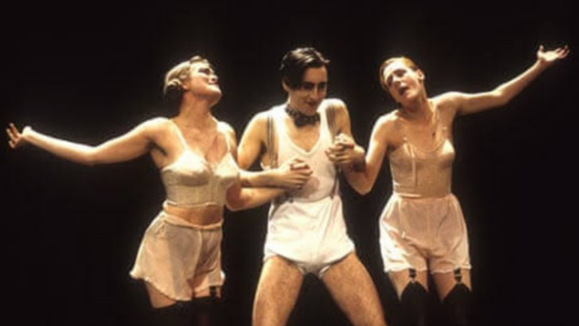Cabaret - immagine