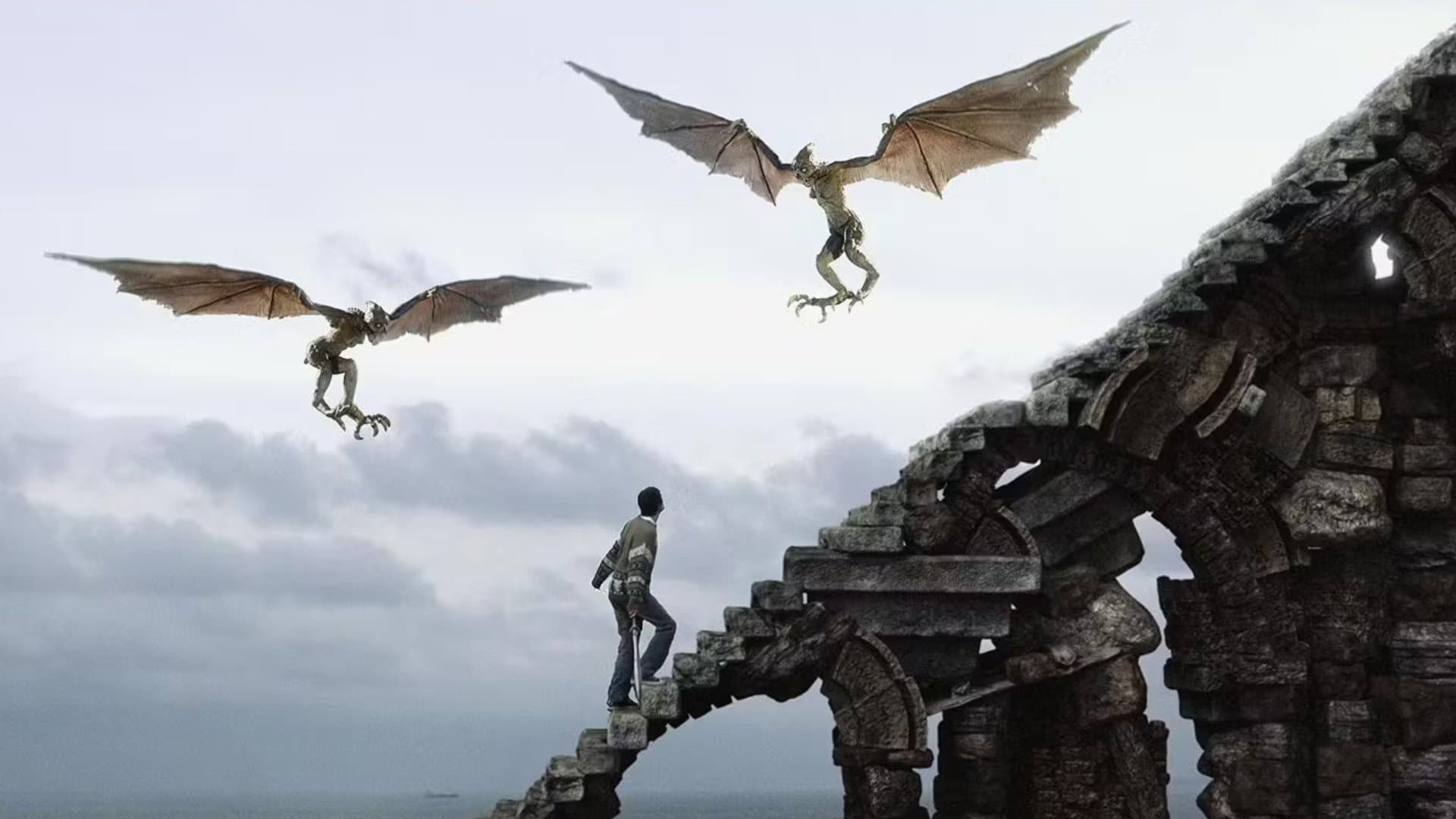 Legend of the Golden Fishcake - immagine
