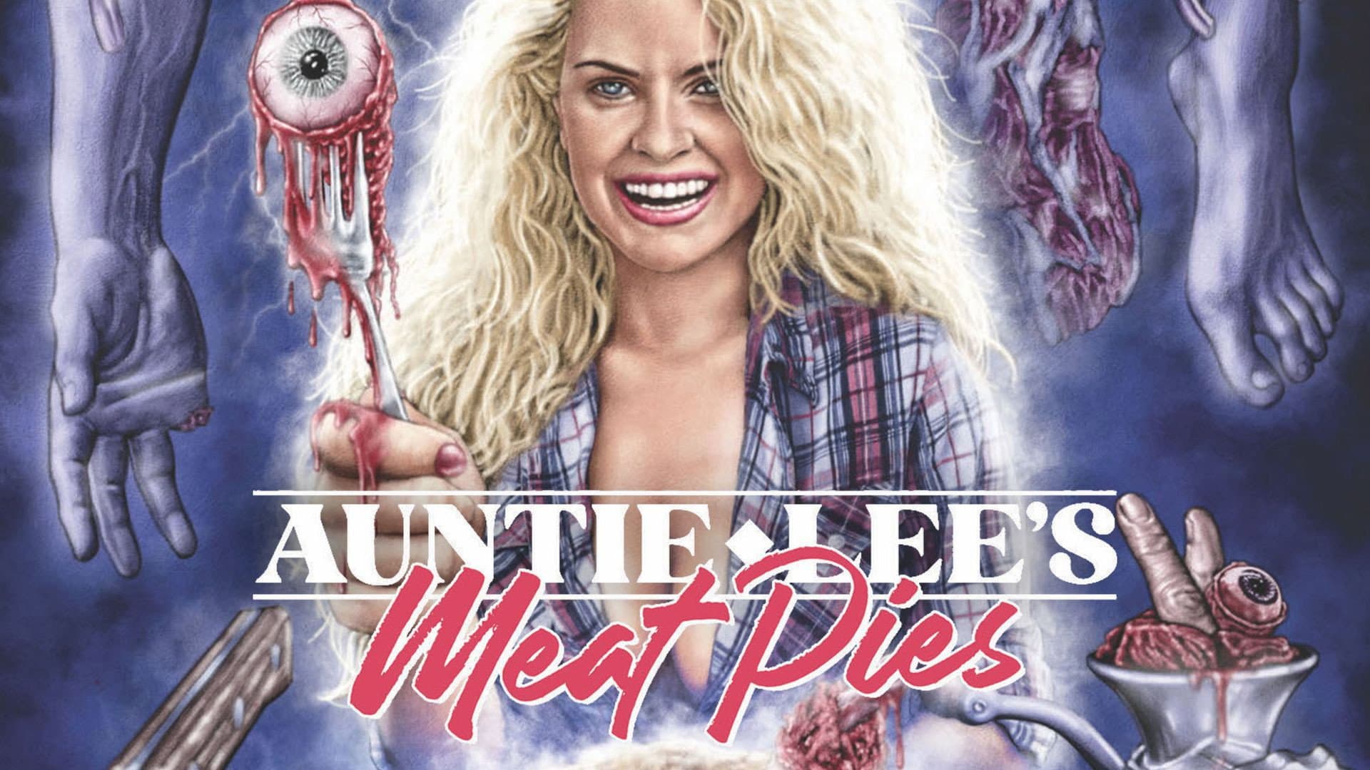 Auntie Lee's Meat Pies - immagine