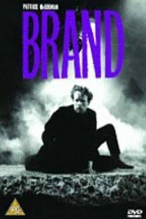 Poster di Brand