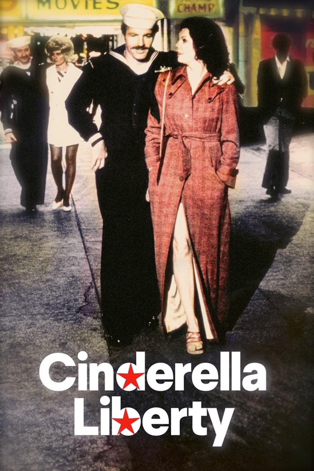 Poster di Un grande amore da 50 dollari