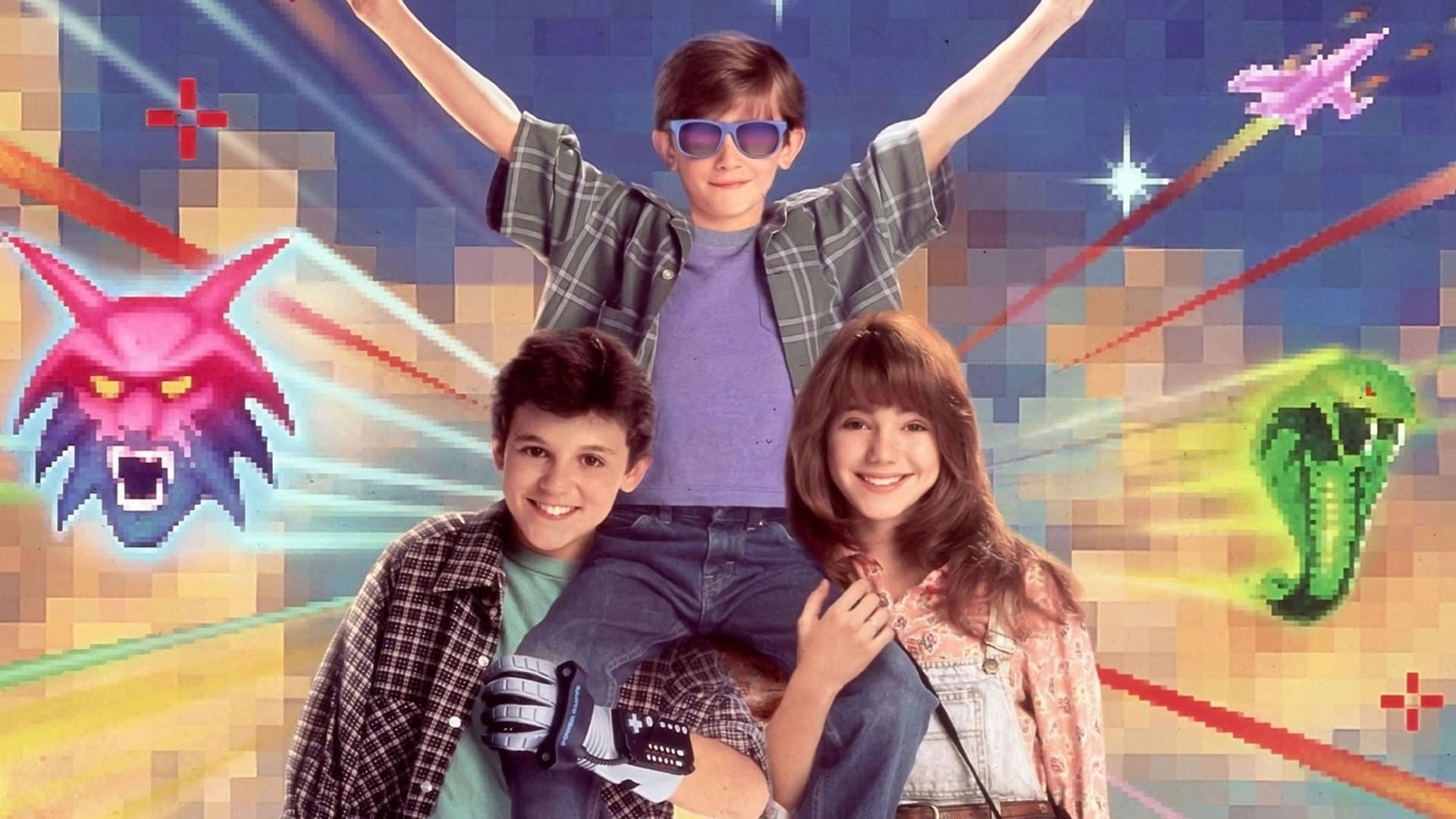 Il piccolo grande mago dei videogames - immagine