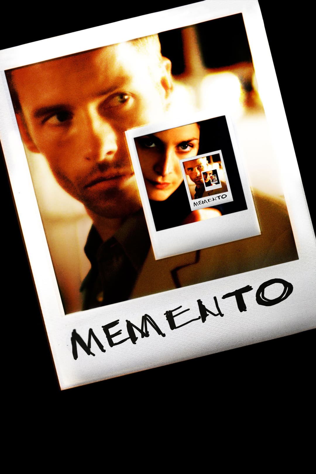 Poster di Memento