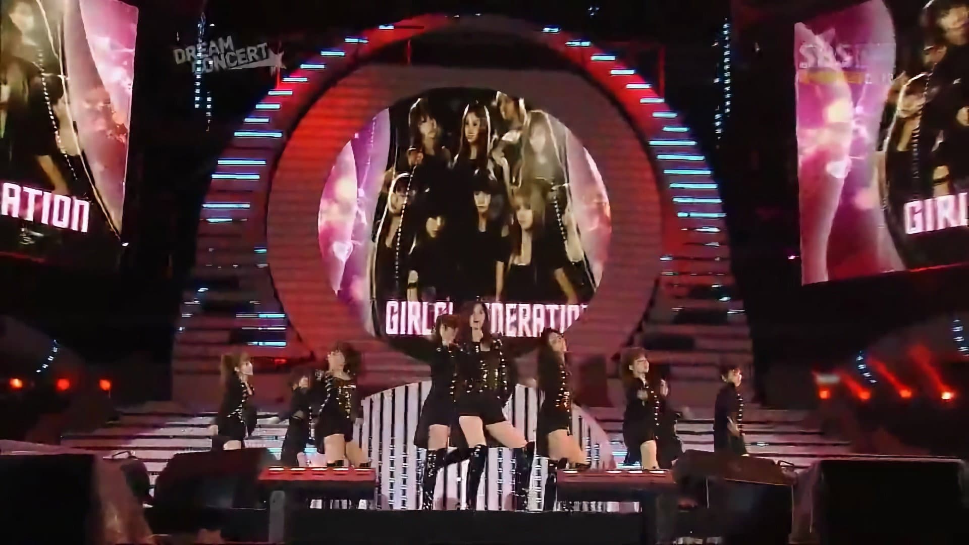 2010 드림콘서트 - immagine