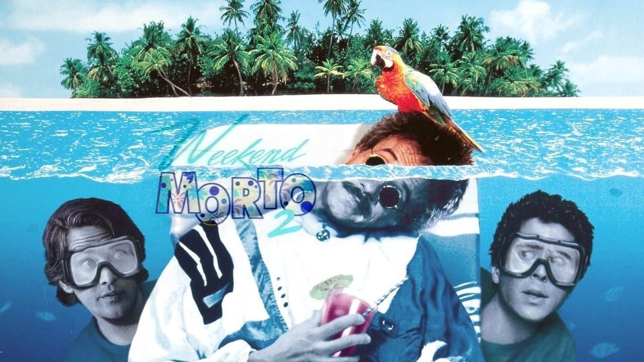 Weekend con il morto 2 - immagine