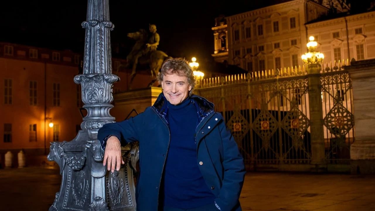 Stanotte a Torino - immagine