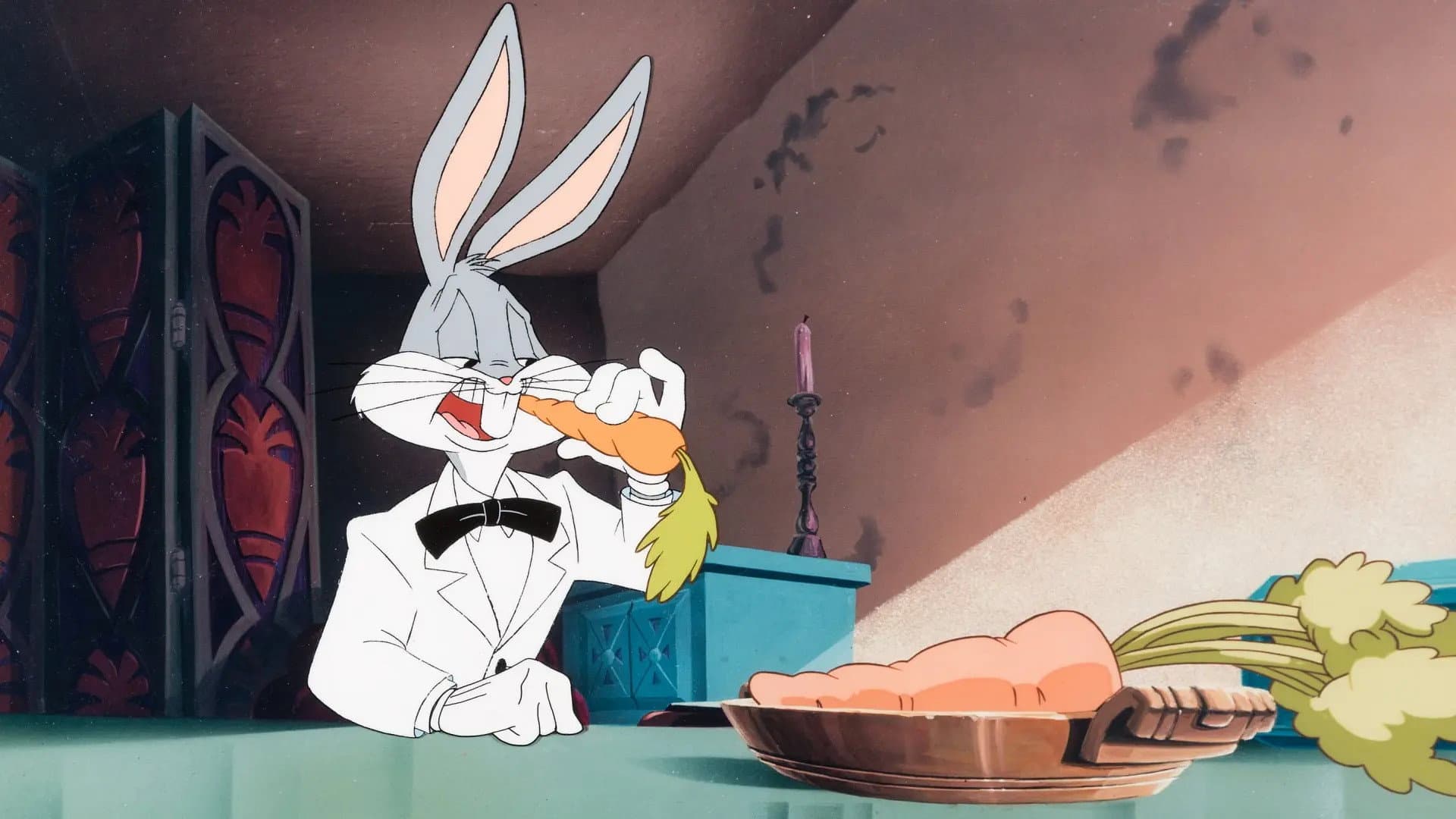 Casablanca Bugs - immagine