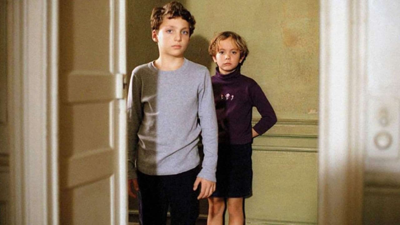 A child's game - immagine