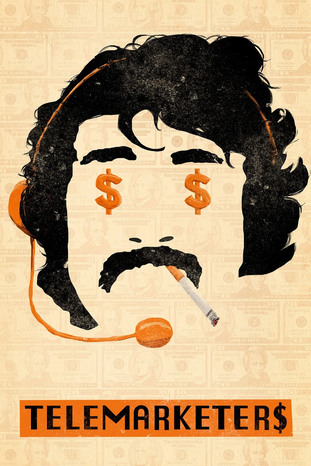 Poster di Telemarketers