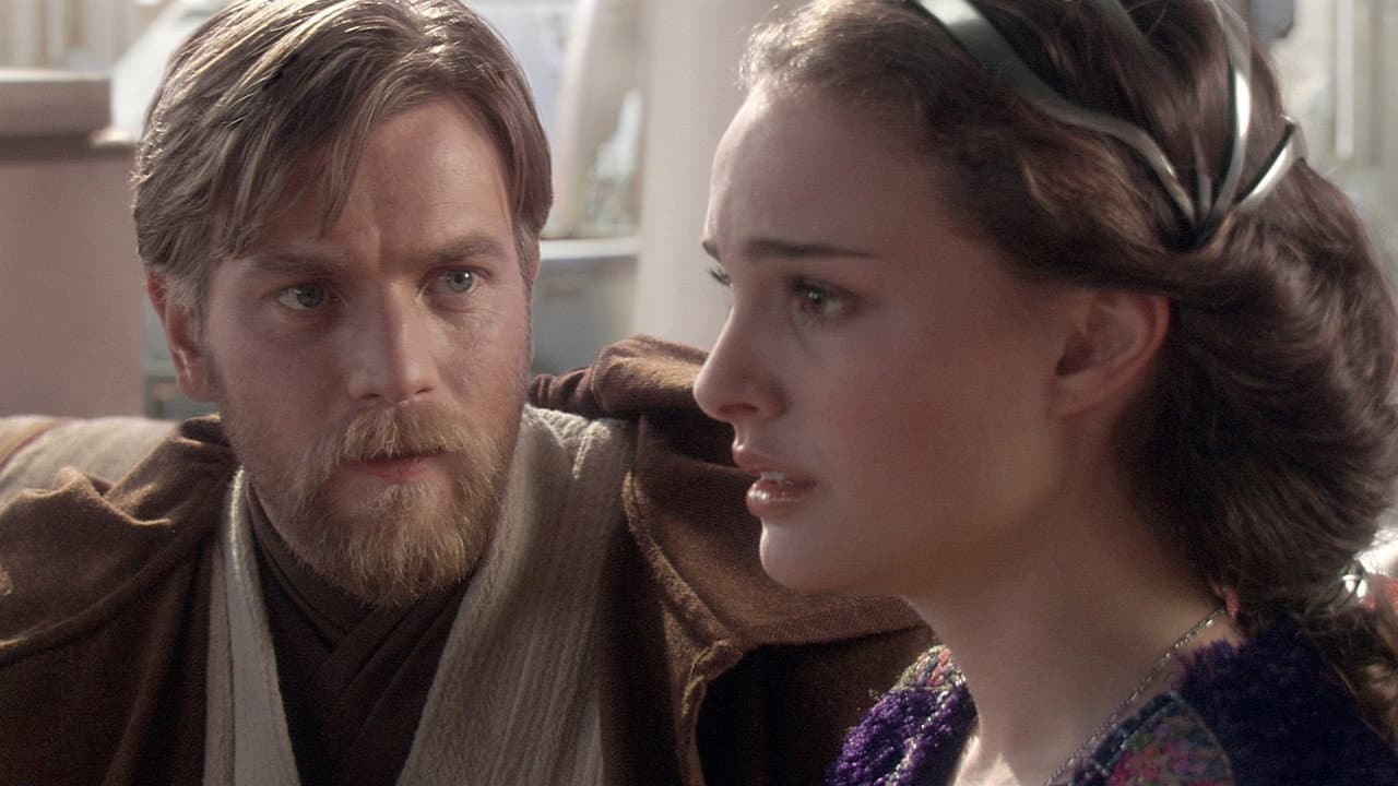 Star Wars: Episodio III - La vendetta dei Sith - immagine