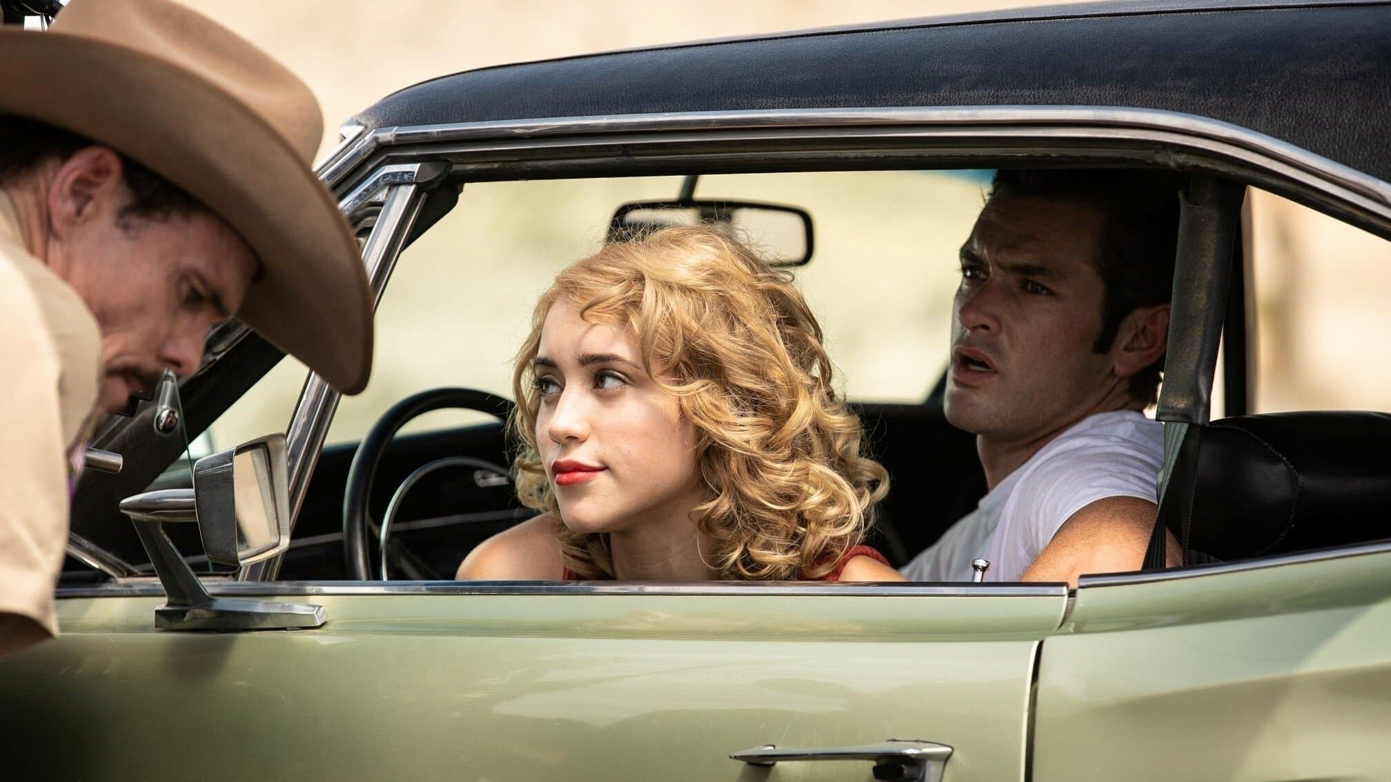 Frank and Penelope - immagine