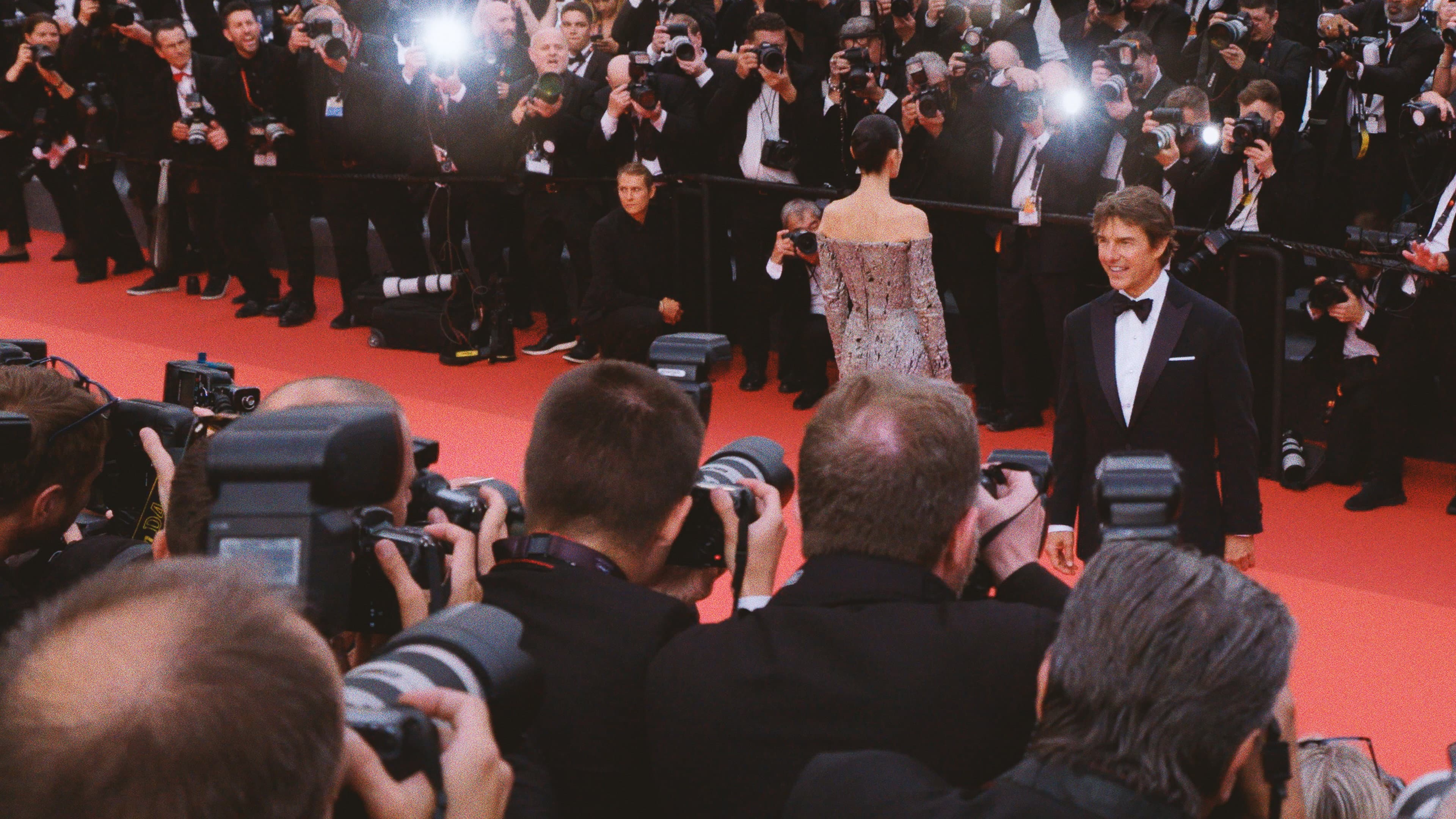 Cannes Uncut - immagine