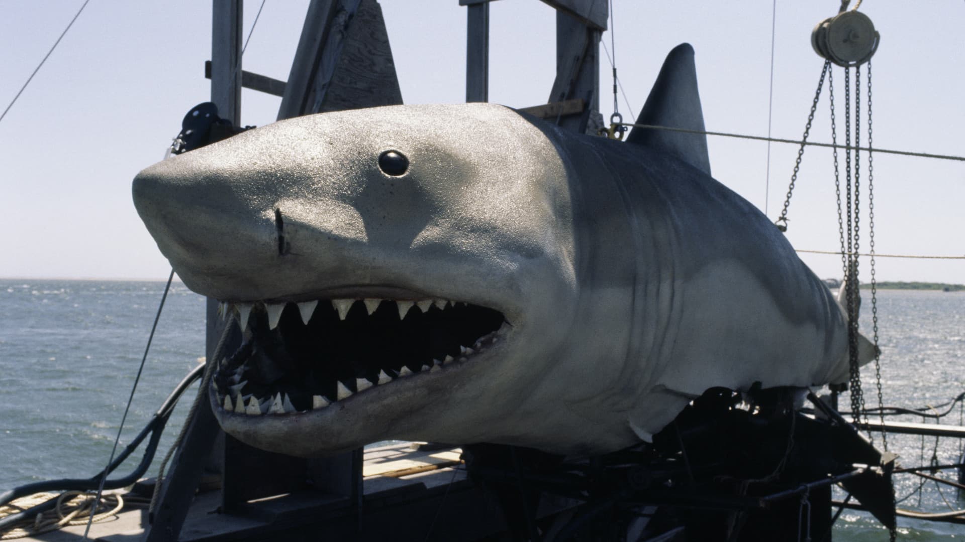 The Making of Jaws 2 - immagine