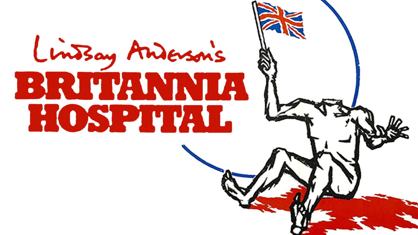 Britannia Hospital - immagine
