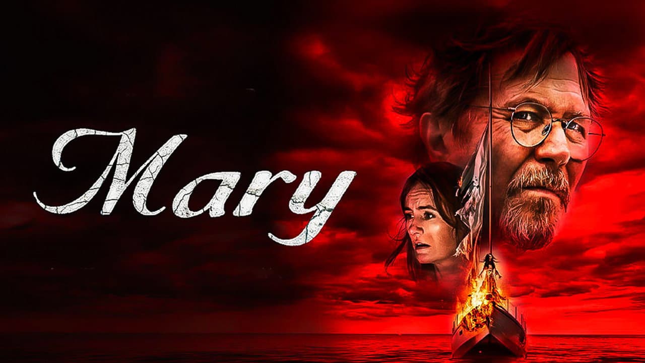 Mary - immagine