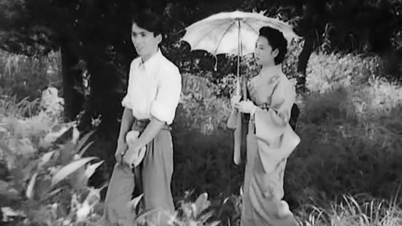 La signora Musashino - immagine