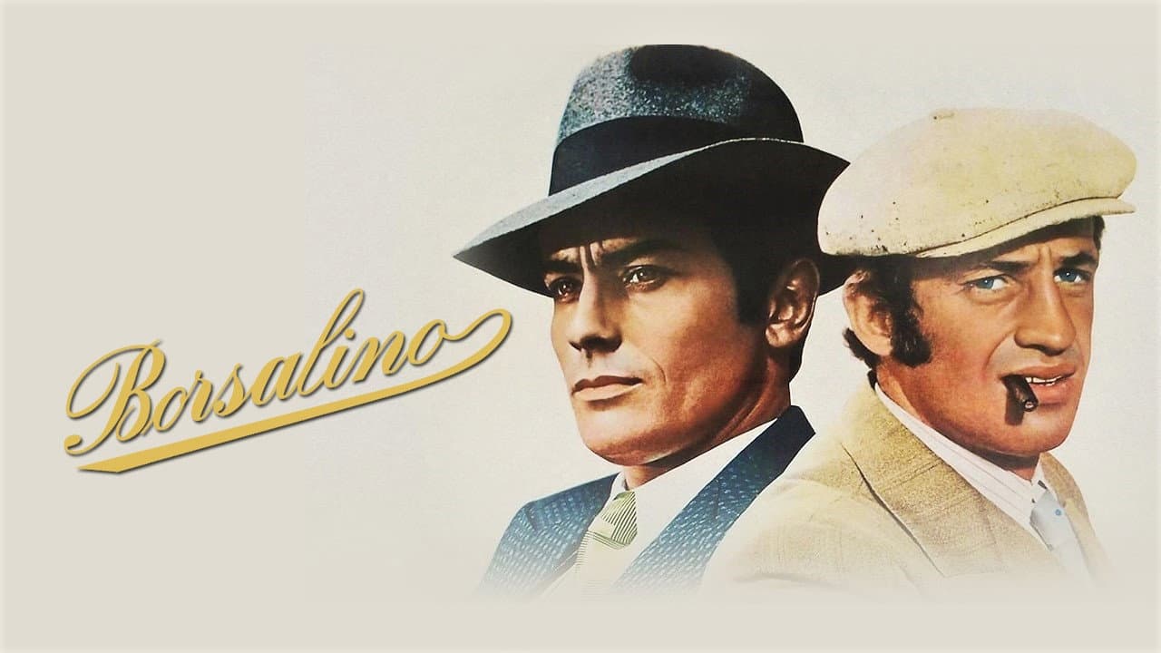 Borsalino - immagine