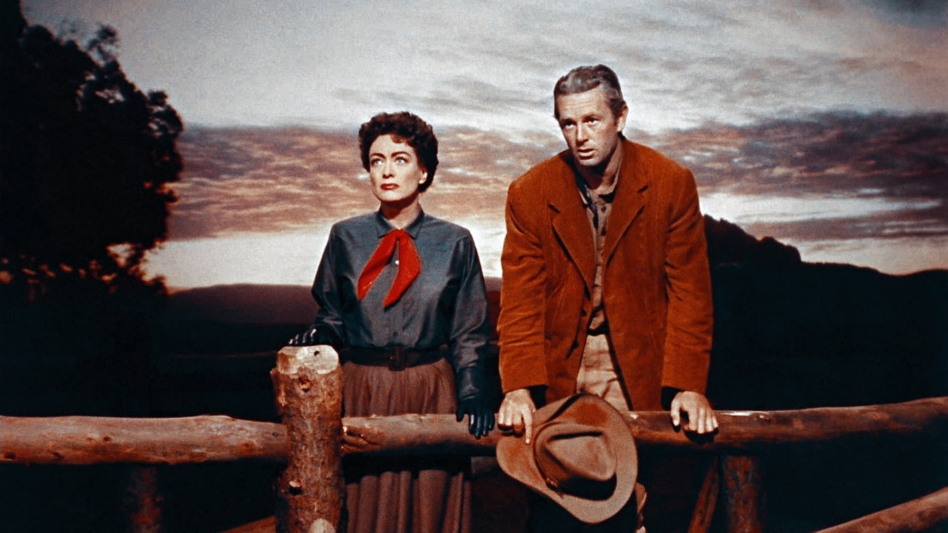 Johnny Guitar - immagine