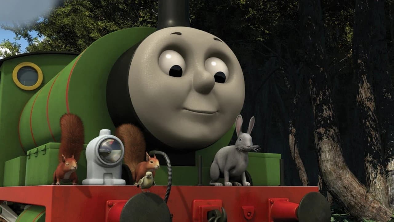 Thomas & Friends: Animals Aboard! - immagine
