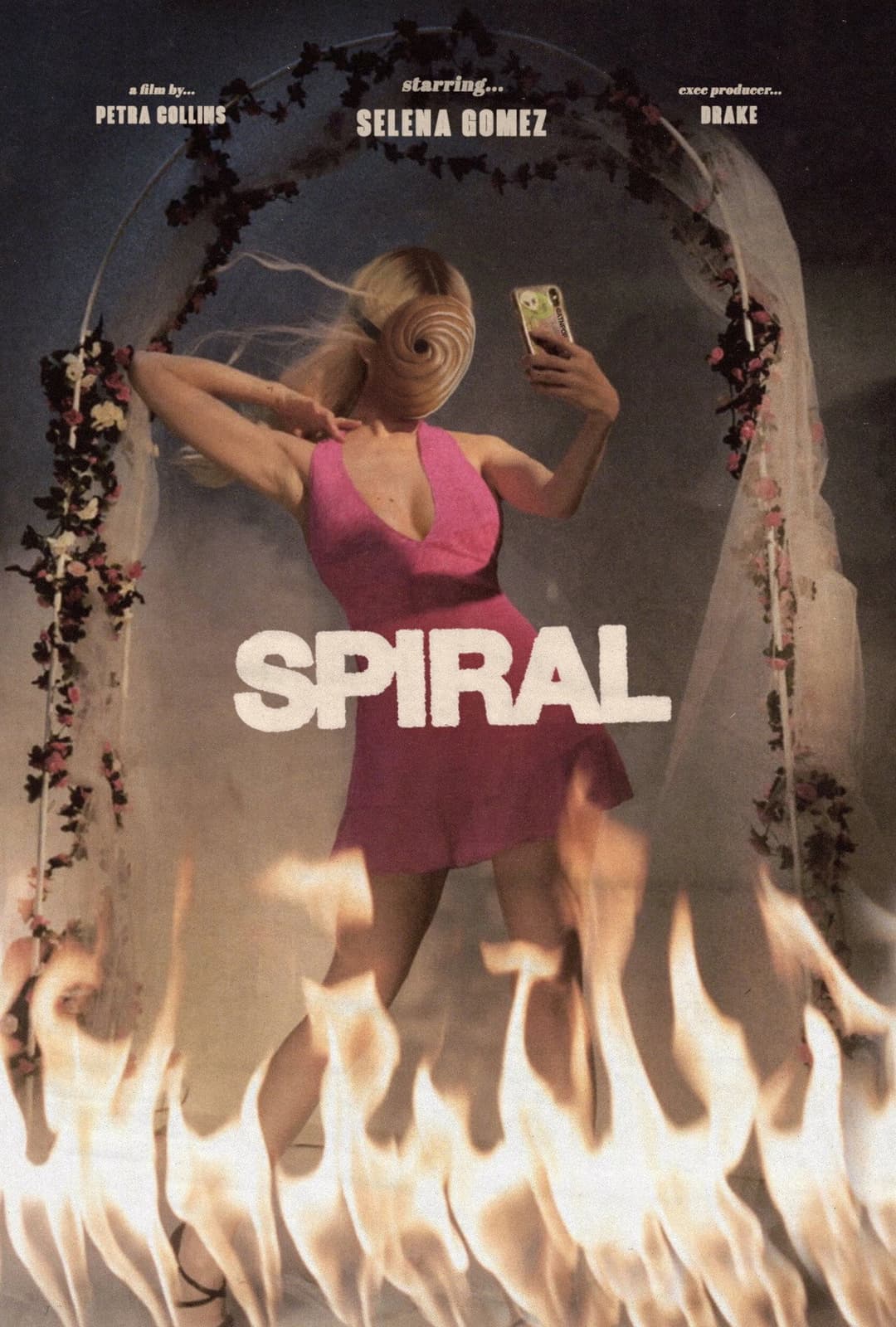 Poster di Spiral