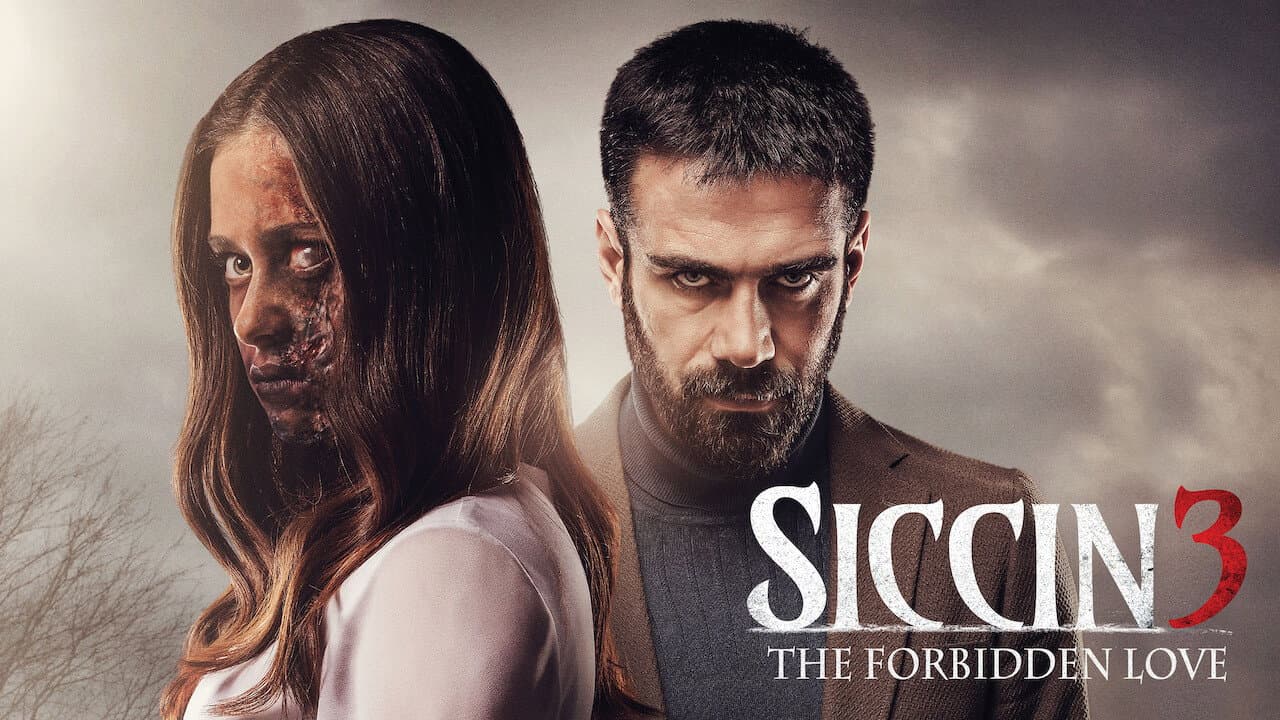 Siccîn 3: Cürmü Aşk - immagine