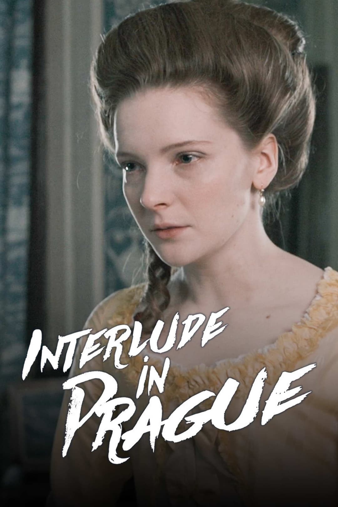 Poster di Interlude in Prague