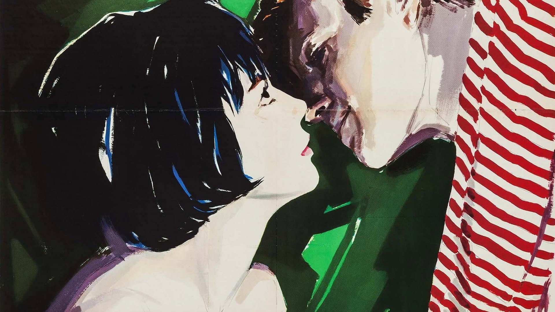 Lo strano mondo di Daisy Clover - immagine