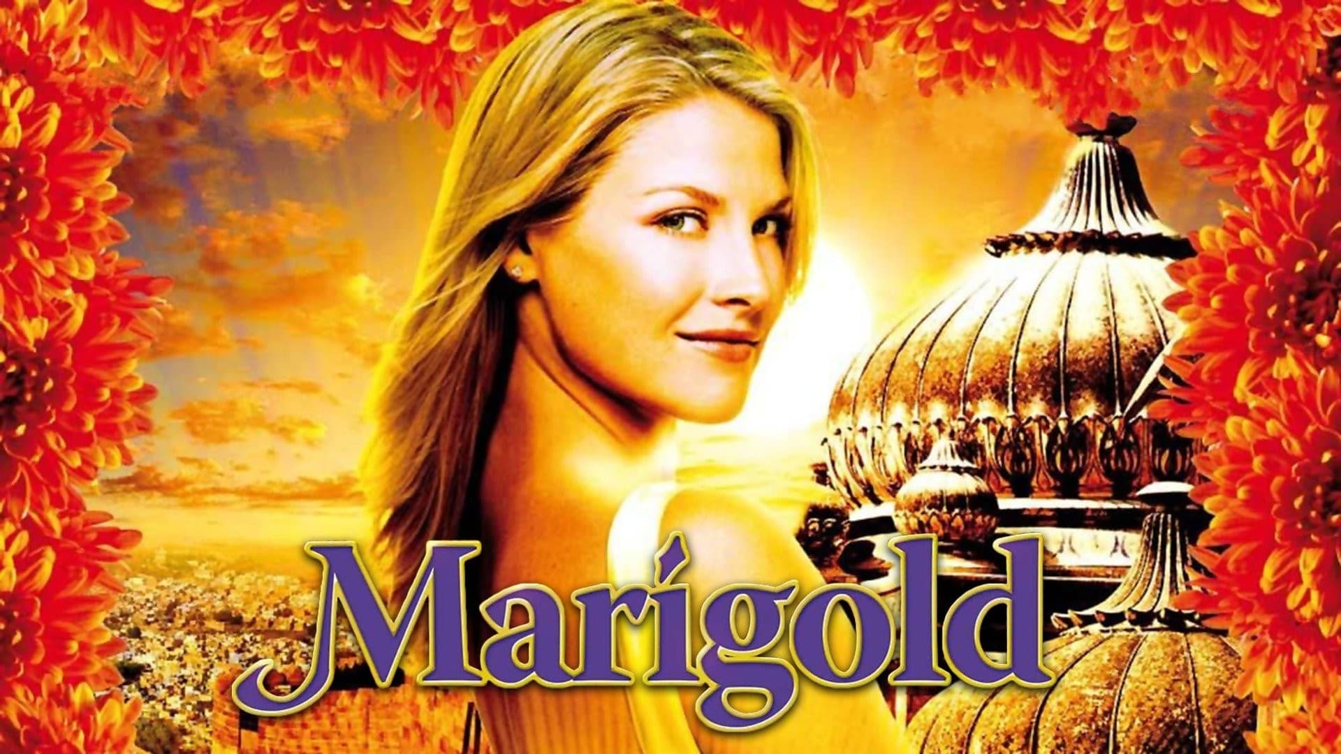 Marigold - immagine