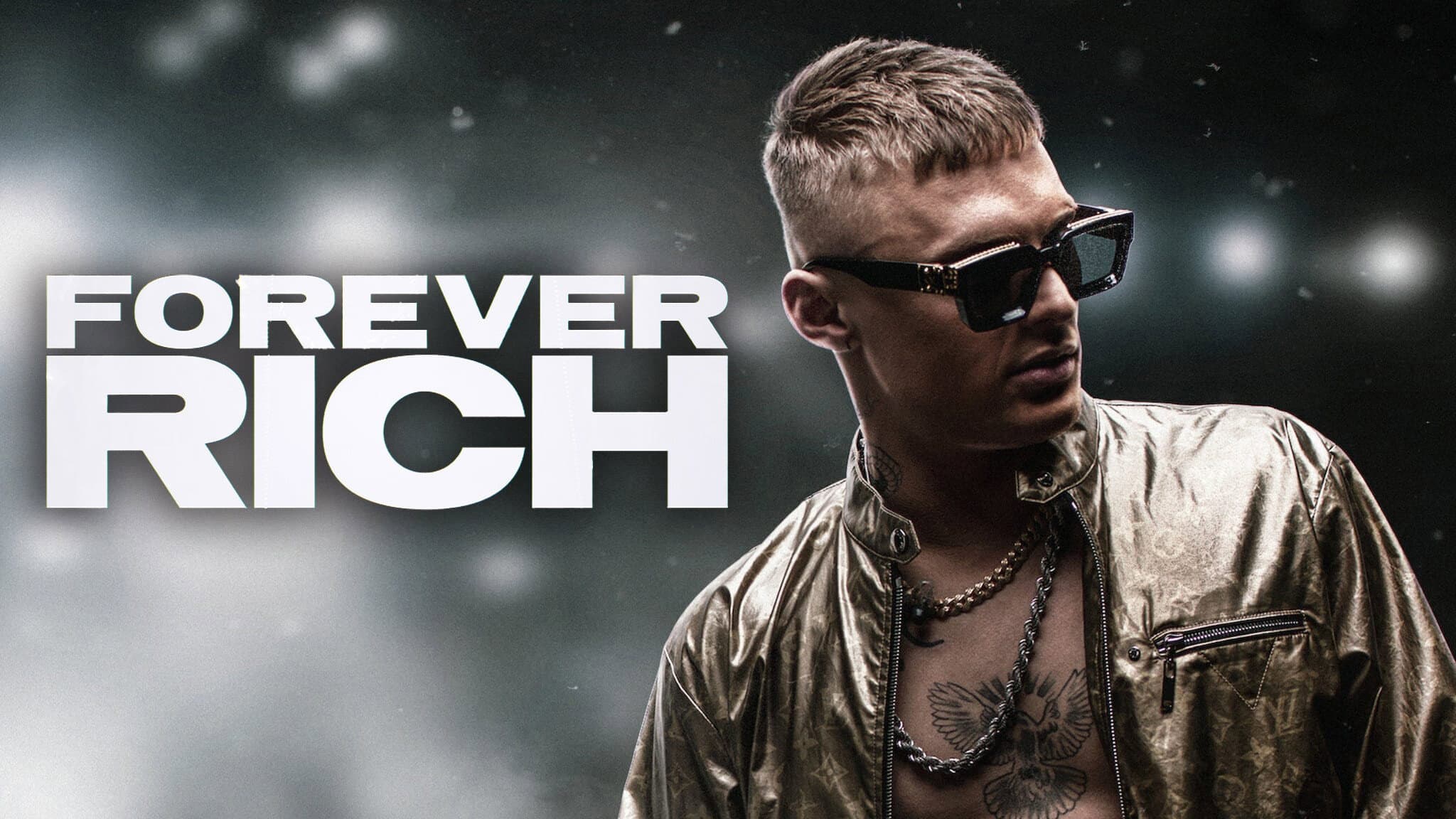 Forever Rich - Storia di un rapper - immagine
