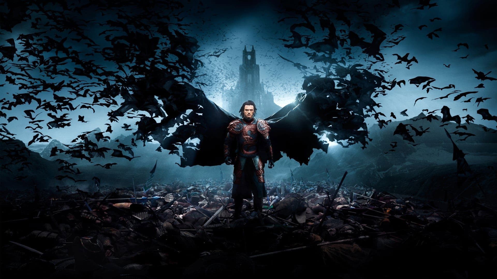 Dracula Untold - immagine