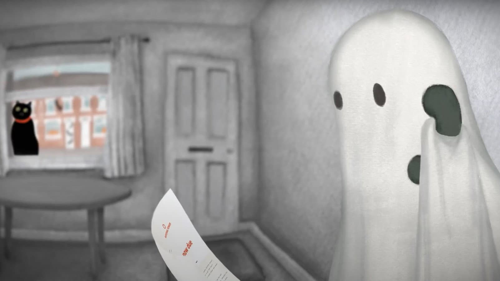 Creepy Pasta Salad - immagine