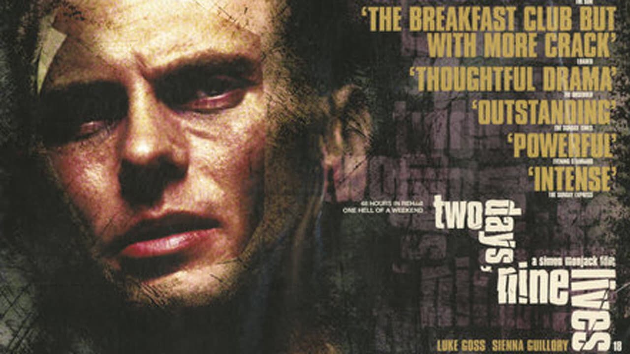 Two Days, Nine Lives - immagine
