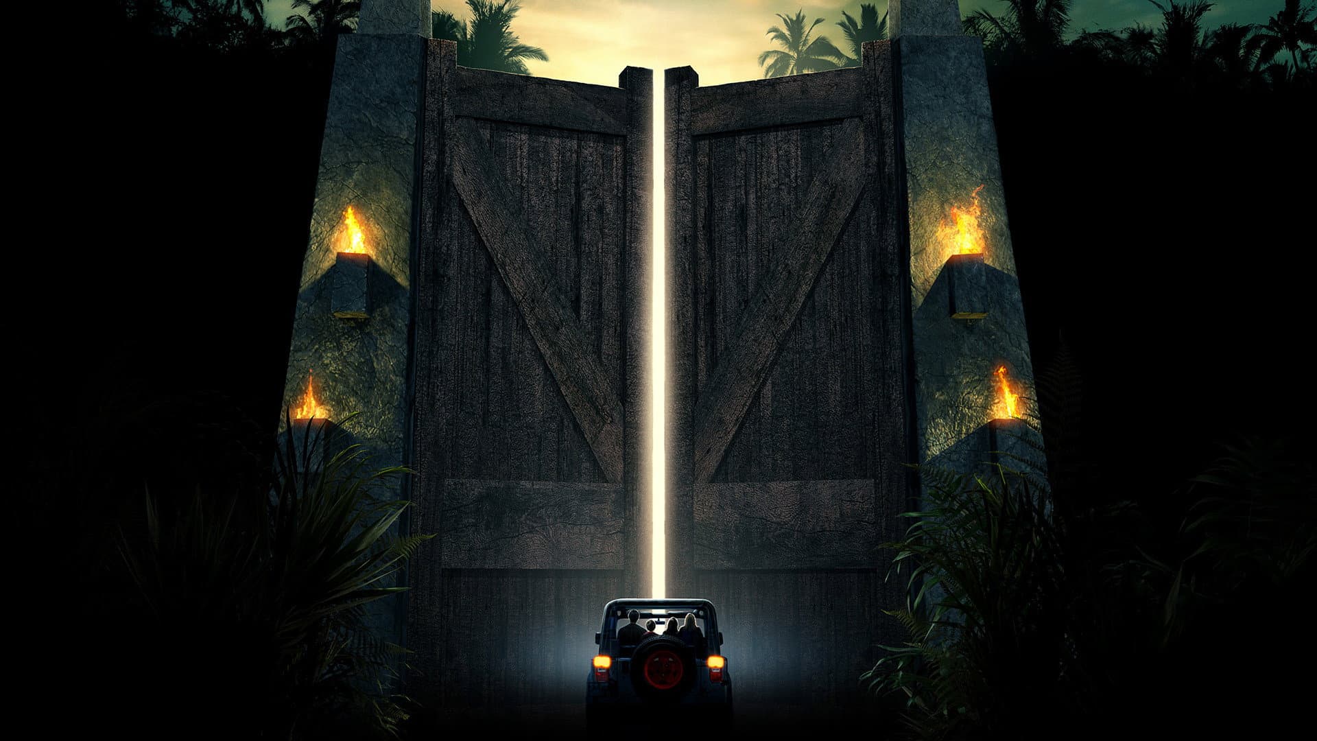 Jurassic Park - immagine