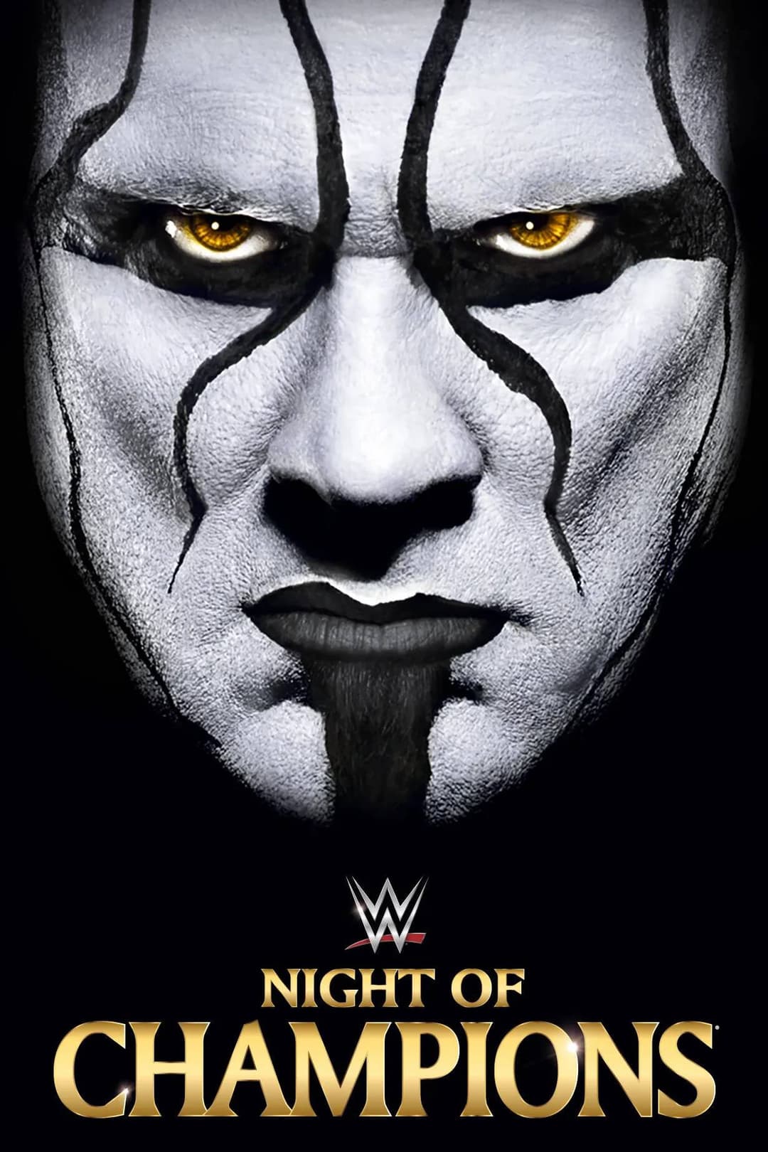 Poster di WWE Night of Champions 2015