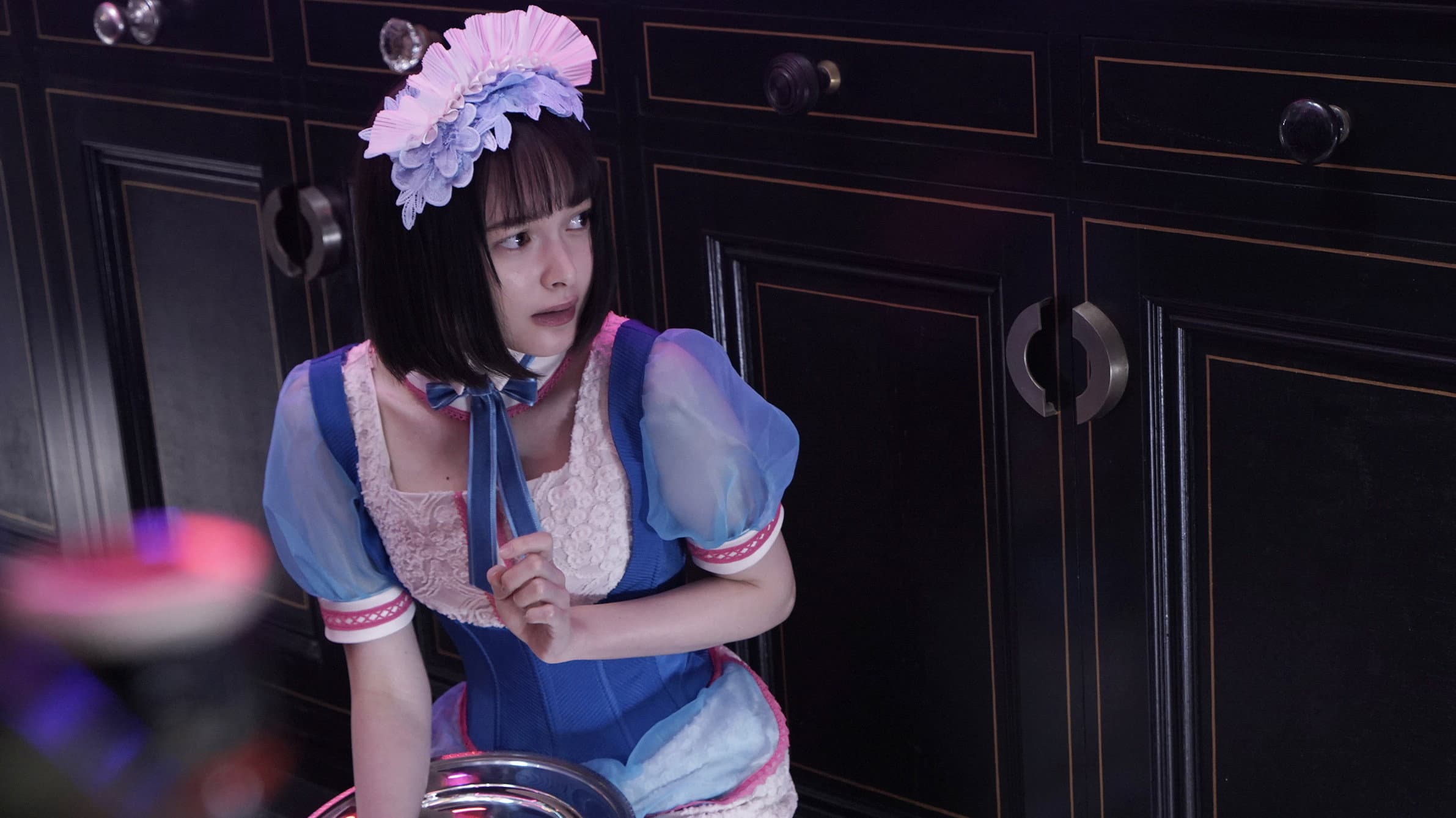 Diner ダイナー - immagine