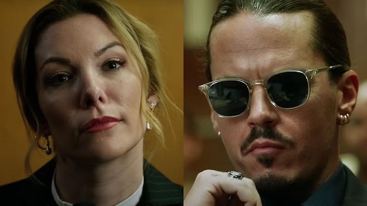 Hot Take: The Depp/Heard Trial - immagine
