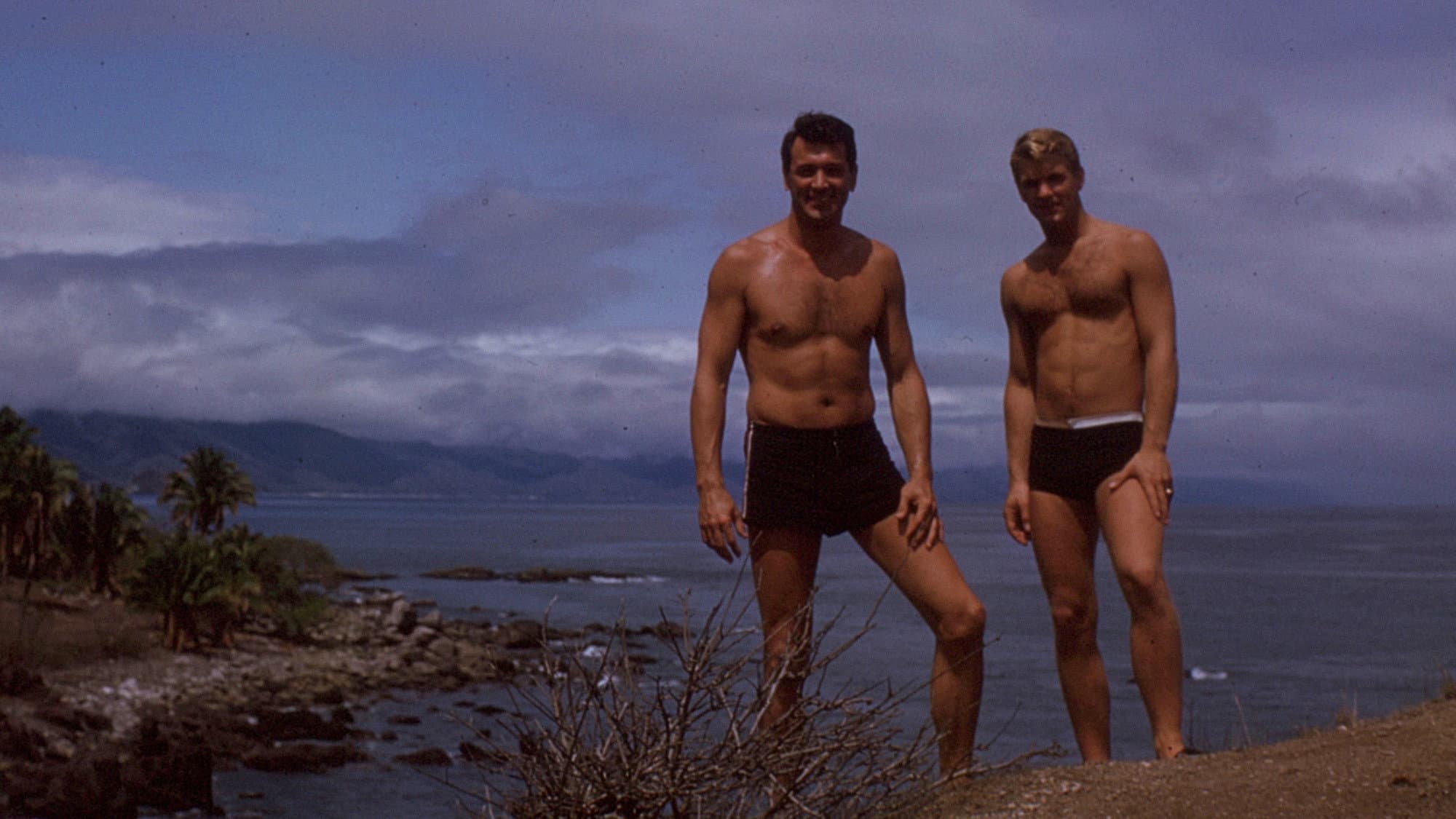 Rock Hudson: All That Heaven Allowed - immagine