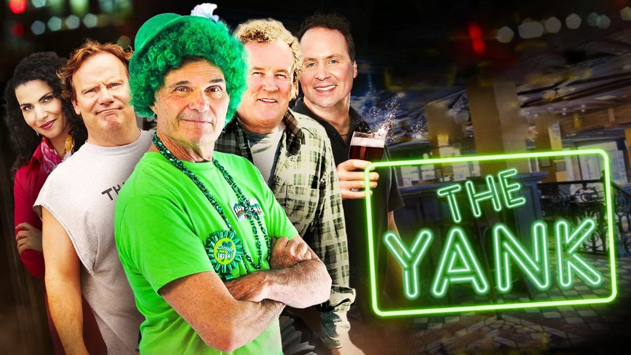 The Yank - immagine