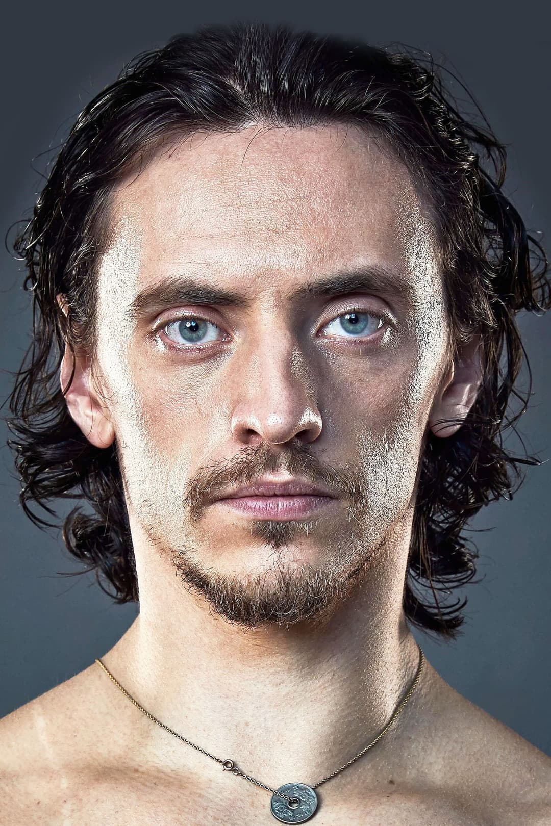 Sergej Polunin