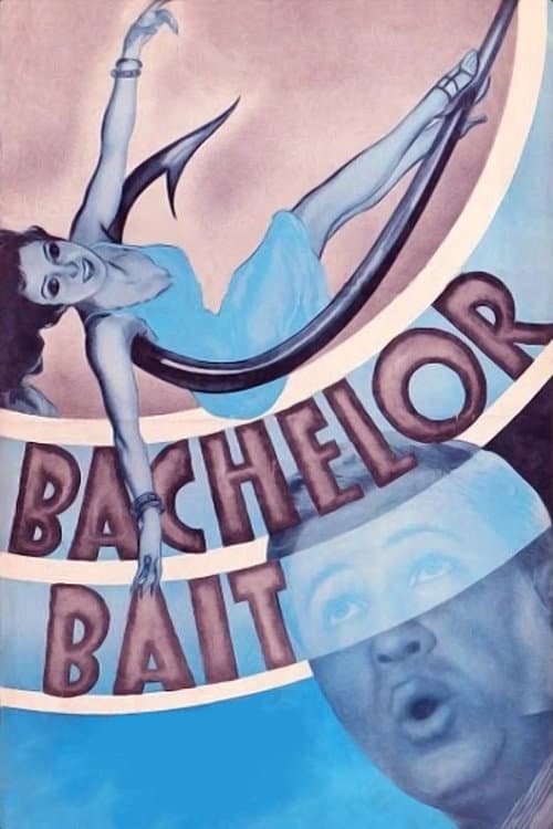 Poster di Bachelor Bait